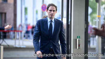 Niederländer Wopke Hoekstra soll neuer EU-Klimakommissar werden