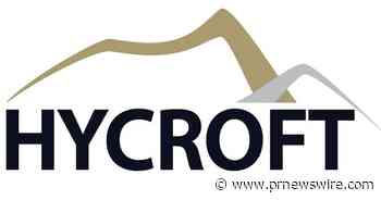 Hycroft Mining Provides Update on Nasdaq Listing