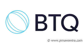 BTQ Technologies Corp. &amp; ITRI Announce Collaboration on Quantum Computation in Memory and Kyber-Hardware