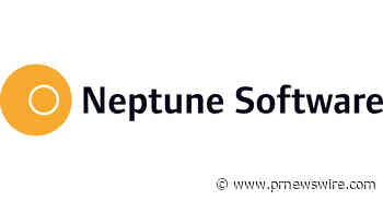 Employee Portals Built with Neptune Software's No-Code and Low-Code Platform Aligns Workforce, Delivers Cost Savings
