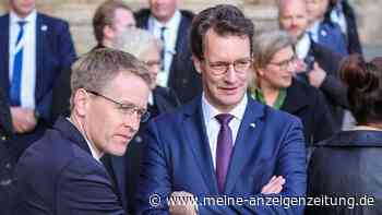Regierungschefs tanzen zu Ballermann-Hit