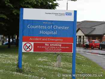 Corporate manslaughter investigation at Countess of Chester Hospital