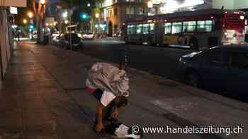 USA klagen chinesische Fentanyl-Produzenten an