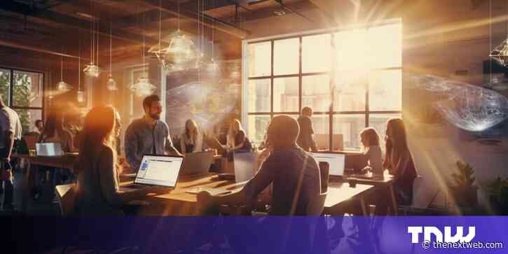 VC Atomico raises €1B in glimmer of hope for European tech startups