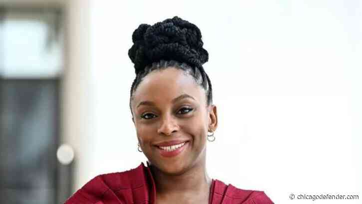 National Book Month: Here Are Five Black Authors You Should Know