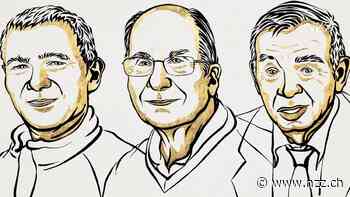 Künstliche Atome, die nach Belieben leuchten: Der Nobelpreis für Chemie geht an drei Nanowissenschafter