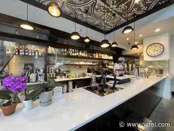 Exploring sustainable and organic coffee at 42 & Lawrence