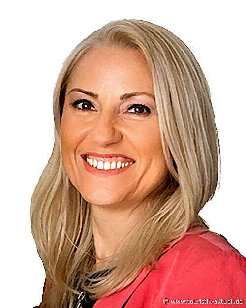 Singapur: Arabadzhieva ist neue Europa-Chefin