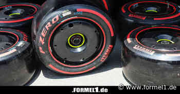 Reifen in der Sonne aufwärmen: Pirelli glaubt nicht an DTM-Tricks