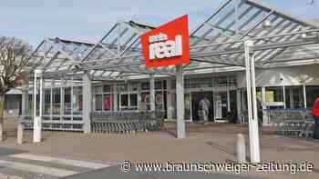 Insolvente Kette: Was wird aus „Mein Real“ in Wolfsburg?