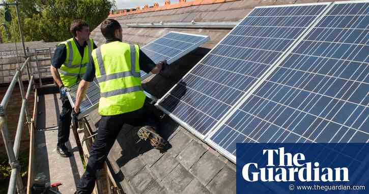 Green economy workers: how will the UK’s net zero U-turns affect you?