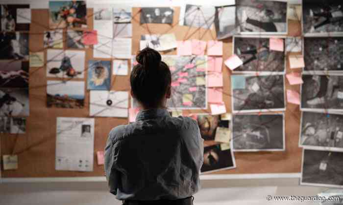 Thieves ‘can’t sell a Rembrandt on the normal market’: unlock your career potential with a degree in criminology