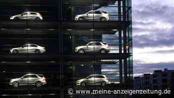 Wann ein Auto als Neuwagen gilt - und wann nicht mehr