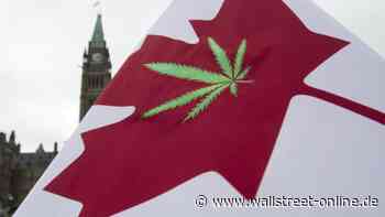 Prognosen geschlagen: Tilray Brands schlägt Erwartungen und baut Marktanteile aus