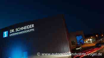 Dr. Schneider: Arbeitsplätze durch Verkauf gesichert