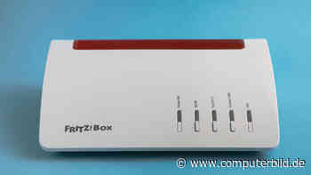 Darum sollten Sie Ihre FritzBox dringend updaten