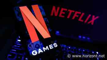 Studie: Gaming kann Interesse an Streaming-Abos ankurbeln