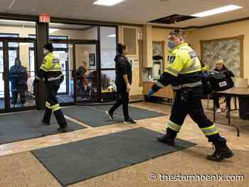 Letters: Saskatoon wellness centre is located too close to children