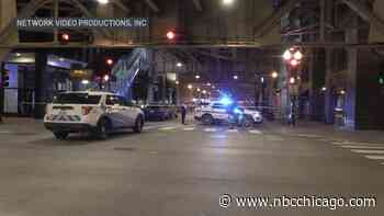 Girl, 16, fatally stabbed during fight in the Loop: Chicago police