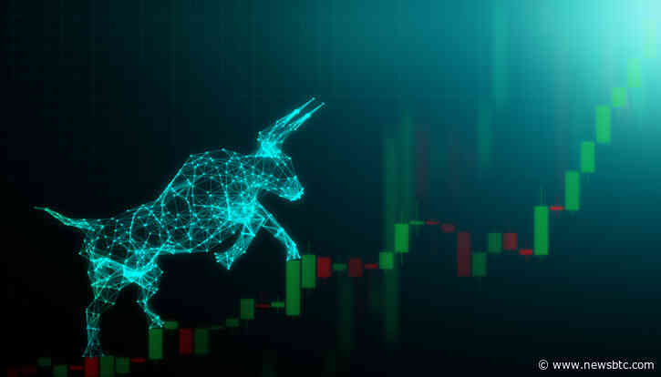Crypto Is On The Brink Of Explosion As 9-Year DXY Formation Returns