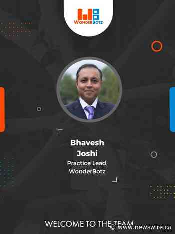 WonderBotz Doubles Down on Manufacturing and Supply Chain Automation