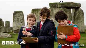 Cost of living a 'serious threat' to school trips - English Heritage