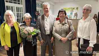 Miesbach: Eröffnung der Ausstellung „Vom Kommen und Gehen“