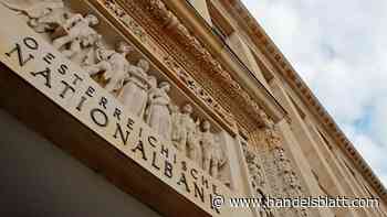 Geldpolitik: Österreichs Notenbank hebt Inflationsprognose für 2023 an