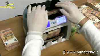 Chi sono i signori della droga che usano i negozi di cinesi di Roma per riciclare denaro