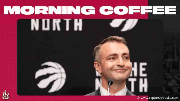 Morning Coffee – Wed, Oct 4