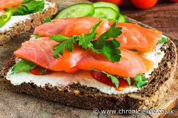 Health expert Michael Mosley says eating one food twice a week can lower cancer and dementia risk