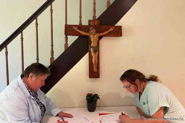 Parochieteam wil herdenking slachtoffers seksueel misbruik in de Kerk: “Dit mag nooit vergeten worden”