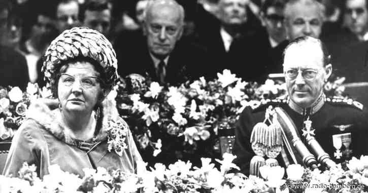 Niederlande: Prinz Bernhard war Mitglied der NSDAP