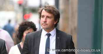 Cambs police officer used 'racist' language and 'tried to get into nightclub' using warrant card