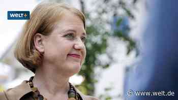 4000 Euro pro Tag – die erstaunlich hohen Social-Media-Ausgaben der Lisa Paus