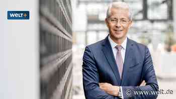 „In Deutschland sind wir oft zu satt“