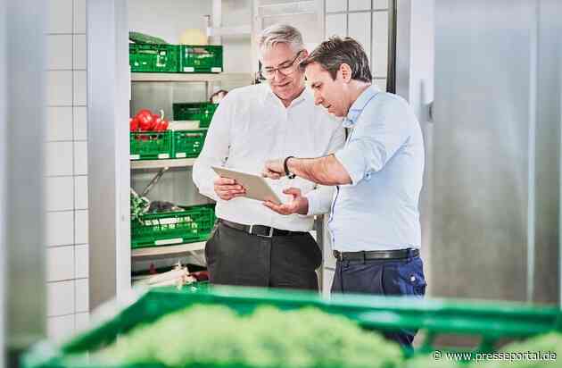 Prozessmanagement: Keros Consult optimiert Warenwirtschaft bei Care-Anbieter Korian