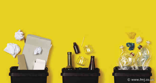 Suez expands UK footprint with DCW acquisition