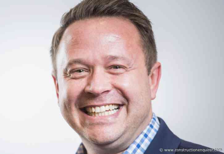 Galliford Try poaches Skanska procurement chief