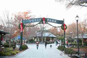 Holiday Express: Everything you need to know to get your tickets today