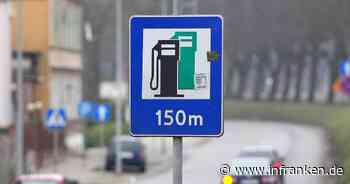 Erstmals seit Februar: Dieselpreis überholt Super E10