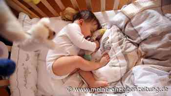 Babybett: So schläft Ihr Kind sicher