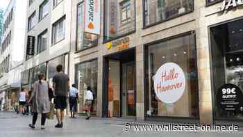 Rückschlag für Zalando: UBS streicht das Kursziel kräftig zusammen