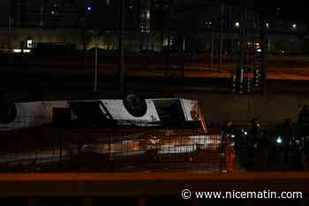 Terrible accident de bus à Venise: l'entretien du réseau routier en ligne de mire