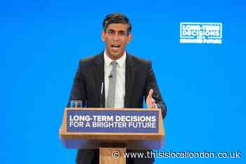 Rishi Sunak: A-levels to replaced by new qualification