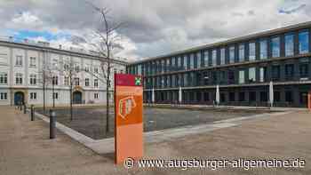 Man kann in Augsburg jetzt auch an der Hochschule promovieren