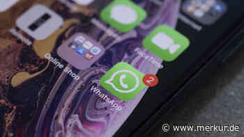 WhatsApp bekommt „Tarnmodus“ – was die neue Funktion verspricht