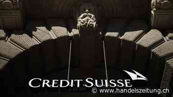 UBS will mit hohen Zinsen Credit-Suisse-Abflüsse wettmachen
