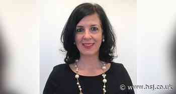 Trust appoints fifth CEO in as many years