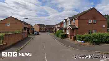 Woman found dead after a fire in Wellingborough